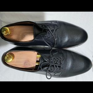Brooks brothers 8.5 3e (eee) Allen Edmonds Oxford